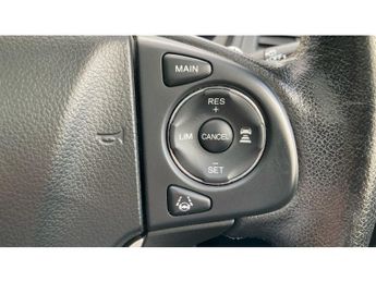 Honda CR-V 1.6 i-DTEC 160 EX 5dr Auto Diesel Estate