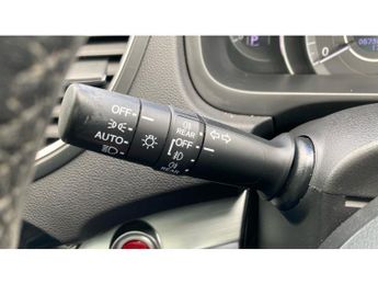 Honda CR-V 1.6 i-DTEC 160 EX 5dr Auto Diesel Estate