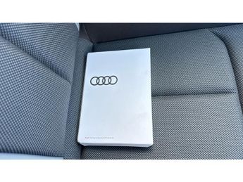 Audi Q2 35 TFSI Sport 5dr S Tronic Petrol Estate