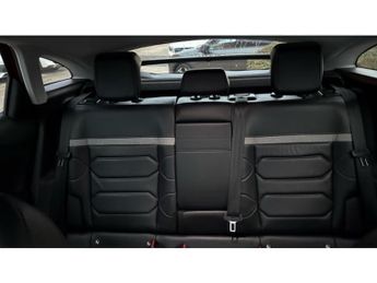 Citroen C4 100kW Shine Plus 50kWh 5dr Auto Electric Hatchback