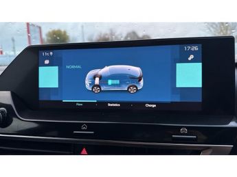 Citroen C4 100kW Shine Plus 50kWh 5dr Auto Electric Hatchback