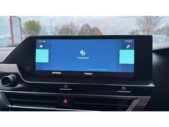 Citroen C4 100kW Shine Plus 50kWh 5dr Auto Electric Hatchback