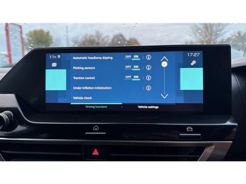 Citroen C4 100kW Shine Plus 50kWh 5dr Auto Electric Hatchback