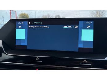 Citroen C4 100kW Shine Plus 50kWh 5dr Auto Electric Hatchback