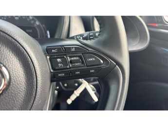 Toyota Aygo X 1.0 VVT-i Pure 5dr Auto Petrol Hatchback