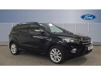 Ford Kuga 1.5 TDCi ST-Line 5dr 2WD Diesel Estate