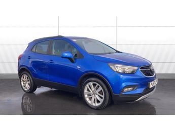 Vauxhall Mokka 1.4T Active 5dr Petrol Hatchback