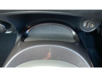 Nissan Juke 1.6 [112] Tekna 5dr CVT [Bose] Petrol Hatchback