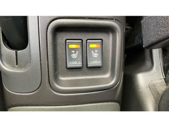 Nissan Juke 1.6 [112] Tekna 5dr CVT [Bose] Petrol Hatchback