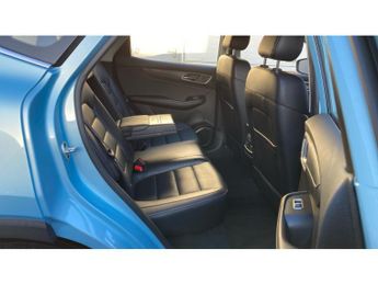 MG HS 1.5 T-GDI PHEV Excite 5dr Auto Hatchback