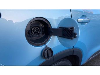 MG HS 1.5 T-GDI PHEV Excite 5dr Auto Hatchback