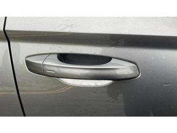 Skoda Karoq 2.0 TSI Sportline 4x4 5dr DSG Petrol Estate