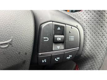 Ford Kuga 2.5 FHEV ST-Line X Edition 5dr CVT Hybrid Estate