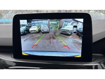 Ford Kuga 2.5 FHEV ST-Line X Edition 5dr CVT Hybrid Estate