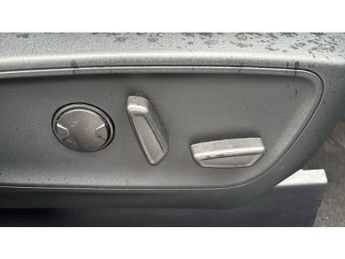 Ford Kuga 2.5 FHEV ST-Line X Edition 5dr CVT Hybrid Estate