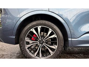 Ford Kuga 2.5 FHEV ST-Line X Edition 5dr CVT Hybrid Estate