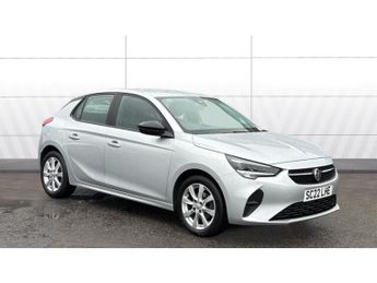 Vauxhall Corsa 1.2 Design 5dr Petrol Hatchback