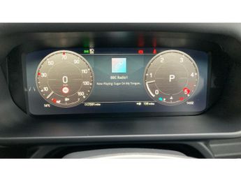 Land Rover Defender 90 Diesel 3.0 D250 Hard Top X-Dynamic HSE Auto [3 Seat]