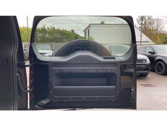 Land Rover Defender 90 Diesel 3.0 D250 Hard Top X-Dynamic HSE Auto [3 Seat]