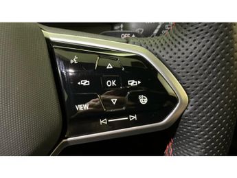 Volkswagen Golf 2.0 TSI GTI 5dr DSG Petrol Hatchback