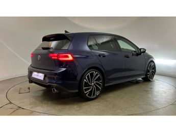 Volkswagen Golf 2.0 TSI GTI 5dr DSG Petrol Hatchback