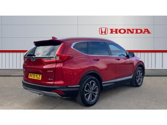 Honda CR-V 2.0 i-MMD Hybrid EX 5dr eCVT Hybrid Estate