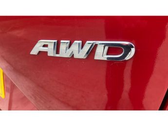 Honda CR-V 2.0 i-MMD Hybrid EX 5dr eCVT Hybrid Estate