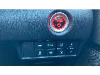 Honda CR-V 2.0 i-MMD Hybrid EX 5dr eCVT Hybrid Estate
