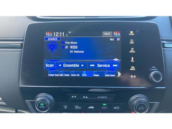 Honda CR-V 2.0 i-MMD Hybrid EX 5dr eCVT Hybrid Estate
