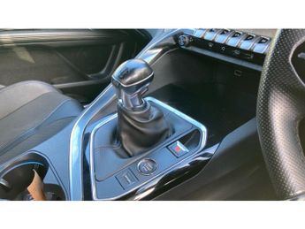 Peugeot 5008 1.5 BlueHDi GT 5dr EAT8 Diesel Estate