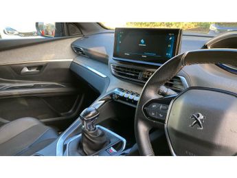 Peugeot 5008 1.5 BlueHDi GT 5dr EAT8 Diesel Estate
