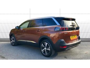 Peugeot 5008 1.5 BlueHDi GT 5dr EAT8 Diesel Estate