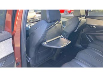 Peugeot 5008 1.5 BlueHDi GT 5dr EAT8 Diesel Estate
