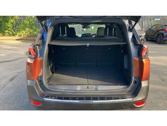 Peugeot 5008 1.5 BlueHDi GT 5dr EAT8 Diesel Estate