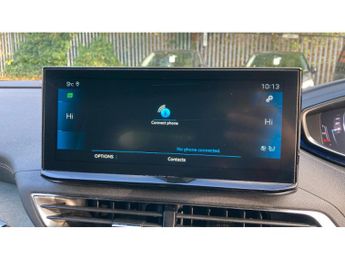 Peugeot 5008 1.5 BlueHDi GT 5dr EAT8 Diesel Estate