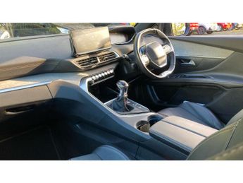 Peugeot 5008 1.5 BlueHDi GT 5dr EAT8 Diesel Estate