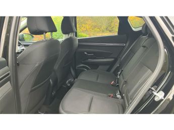 Hyundai TUCSON 1.6 TGDi Hybrid 230 Premium 5dr 2WD Auto Hybrid Estate