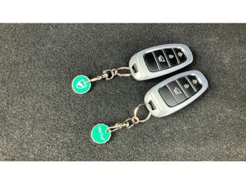 Hyundai TUCSON 1.6 TGDi Hybrid 230 Premium 5dr 2WD Auto Hybrid Estate