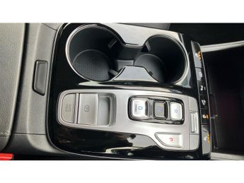 Hyundai TUCSON 1.6 TGDi Hybrid 230 Premium 5dr 2WD Auto Hybrid Estate