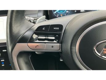 Hyundai TUCSON 1.6 TGDi Hybrid 230 Premium 5dr 2WD Auto Hybrid Estate