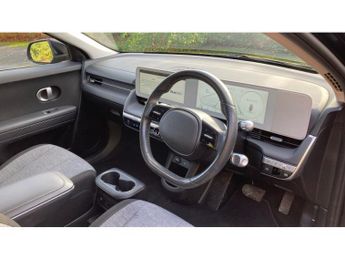 Hyundai IONIQ 5 125kW Premium 58 kWh 5dr Auto Electric Hatchback