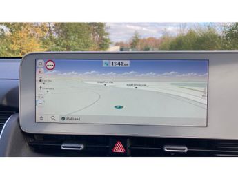 Hyundai IONIQ 5 125kW Premium 58 kWh 5dr Auto Electric Hatchback