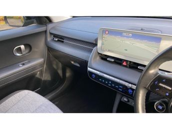 Hyundai IONIQ 5 125kW Premium 58 kWh 5dr Auto Electric Hatchback