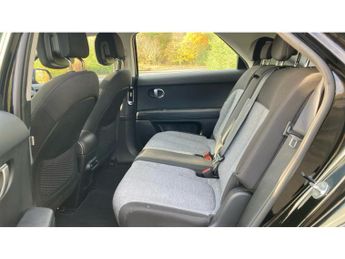 Hyundai IONIQ 5 125kW Premium 58 kWh 5dr Auto Electric Hatchback