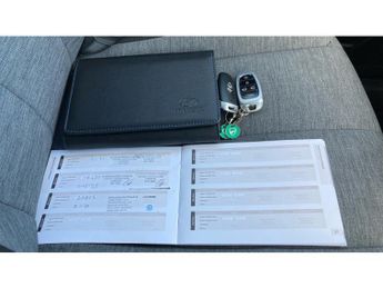 Hyundai IONIQ 5 125kW Premium 58 kWh 5dr Auto Electric Hatchback