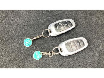 Hyundai IONIQ 5 125kW Premium 58 kWh 5dr Auto Electric Hatchback