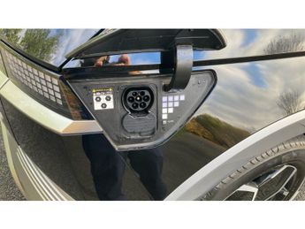 Hyundai IONIQ 5 125kW Premium 58 kWh 5dr Auto Electric Hatchback