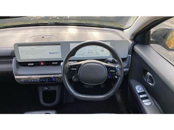 Hyundai IONIQ 5 125kW Premium 58 kWh 5dr Auto Electric Hatchback