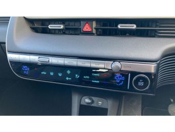 Hyundai IONIQ 5 125kW Premium 58 kWh 5dr Auto Electric Hatchback