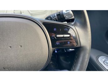 Hyundai IONIQ 5 125kW Premium 58 kWh 5dr Auto Electric Hatchback